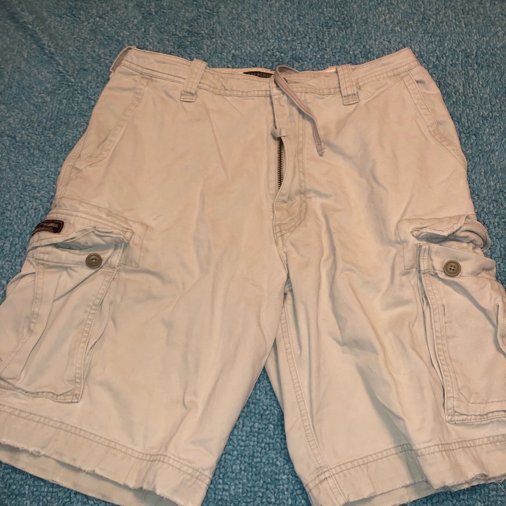 Men’s shorts